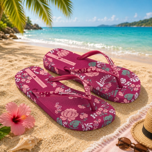 Ipanema kolekcia