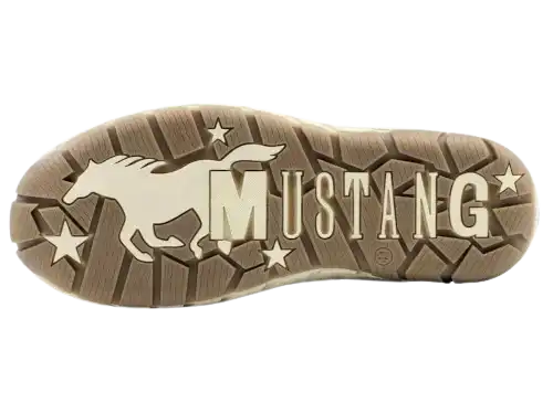 Mustang dámske tenisky