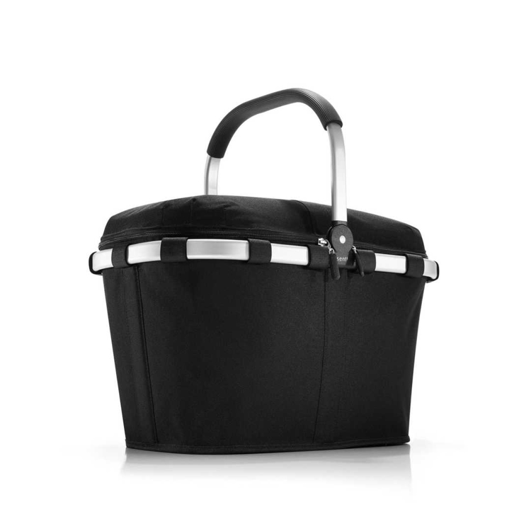 Obrázok z Reisenthel CarryBag Iso Black 22 l