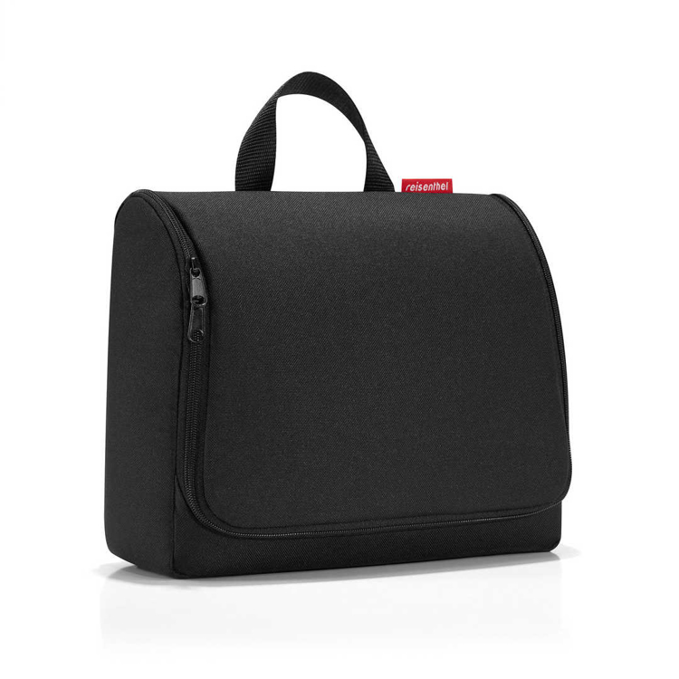 Obrázok z Reisenthel ToiletBag XL Black 4 L