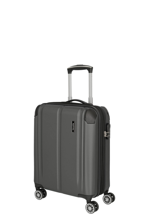 Obrázok z Travelite City S Expandable Anthracite 40/45 L