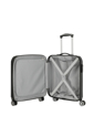 Obrázok z Travelite City S Expandable Anthracite 40/45 L