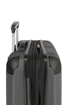 Obrázok z Travelite City S Expandable Anthracite 40/45 L