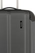 Obrázok z Travelite City S Expandable Anthracite 40/45 L