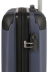 Obrázok z Travelite City S Expandable Navy 40/45 L