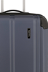 Obrázok z Travelite City S Expandable Navy 40/45 L