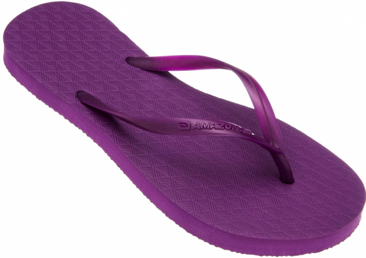 Obrázok z Amazonas Dámske žabky Fun Flip Flop 666025