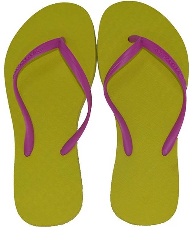 Obrázok z Amazonas Dámske žabky Fun Flip Flop 668656