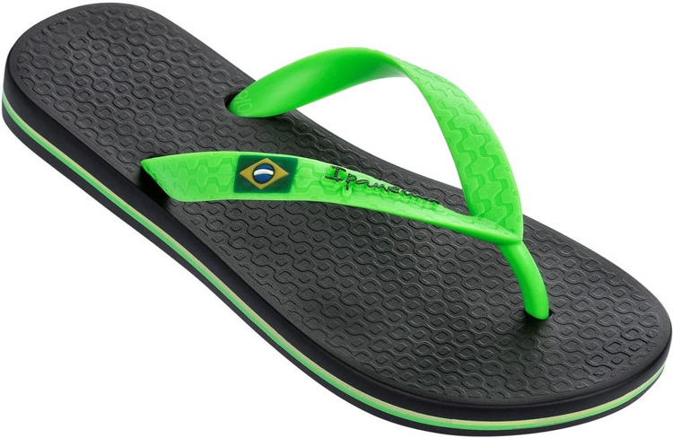 Obrázok z Ipanema Classic Brasil Kids 80416-20534 Detské žabky