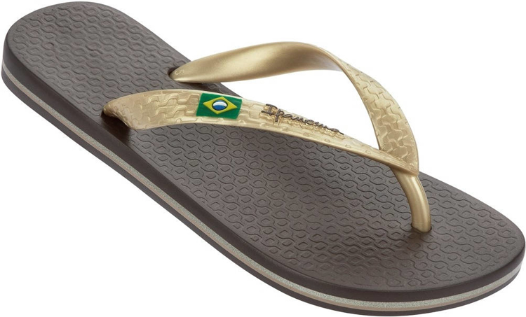 Obrázok z Ipanema Dámske žabky CLASSIC BRAZIL II 80408-24017