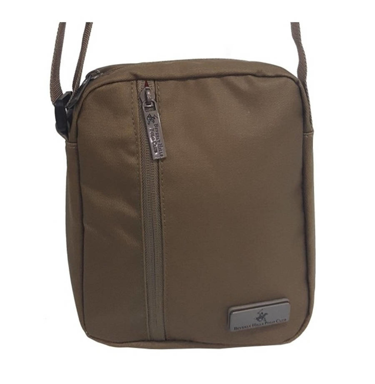 Obrázok z Krížová taška BHPC Hydro S BH-1342-33 khaki 1 L