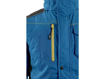Obrázok z CXS BALTIMORE Pánska zimná bunda modrá