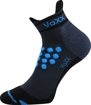 Obrázok z VOXX Sprinter kompresné ponožky tmavomodré 1 pár