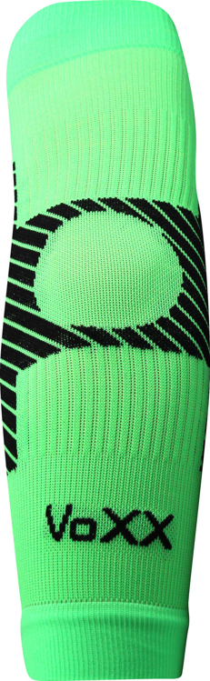 Obrázok z VOXX kompresný návlek Protect elbow neon green 1 ks