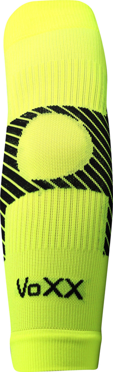 Obrázok z VOXX kompresný návlek Protect elbow neon yellow 1 ks