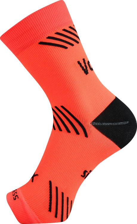 Obrázok z VOXX kompresný návlek Protect ankle neon orange 1 ks