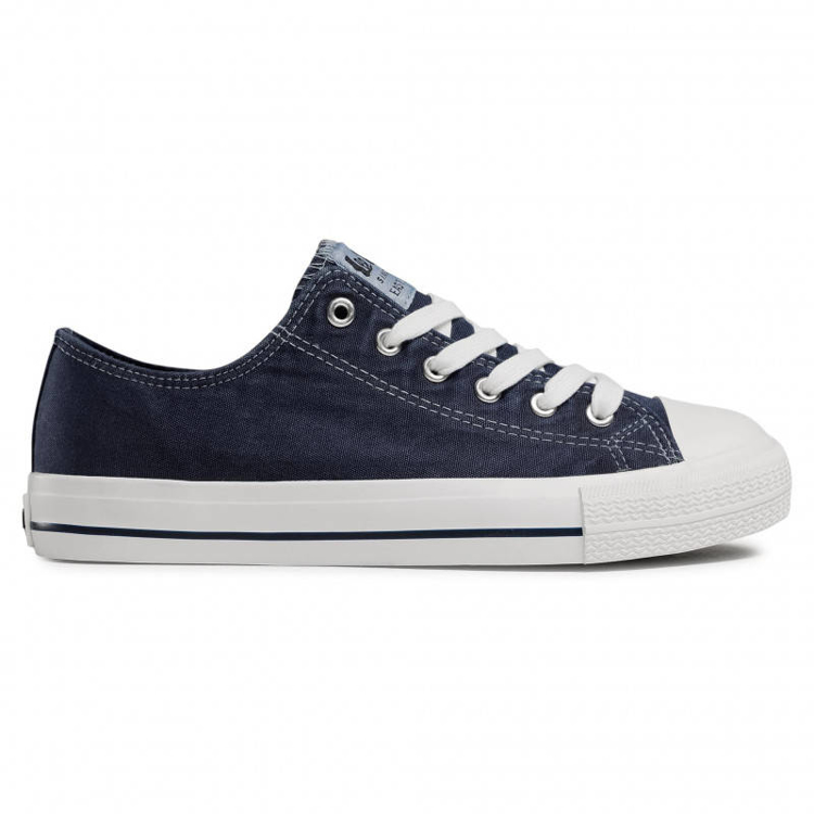 Obrázok z Lee Cooper LCW-21-31-0076L Dámske tenisky navy