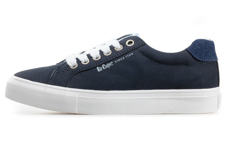 Obrázok z Lee Cooper LCJL-20-31-083 Dámske tenisky navy