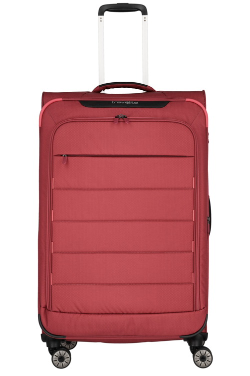 Obrázok z Travelite Skaii 4w L Red 91/98 L