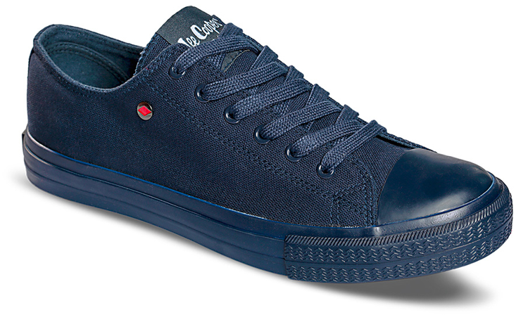 Obrázok z Lee Cooper LCW-22-31-0867M Pánske tenisky navy