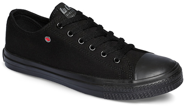 Obrázok z Lee Cooper LCW-22-31-0869M Pánske tenisky čierne