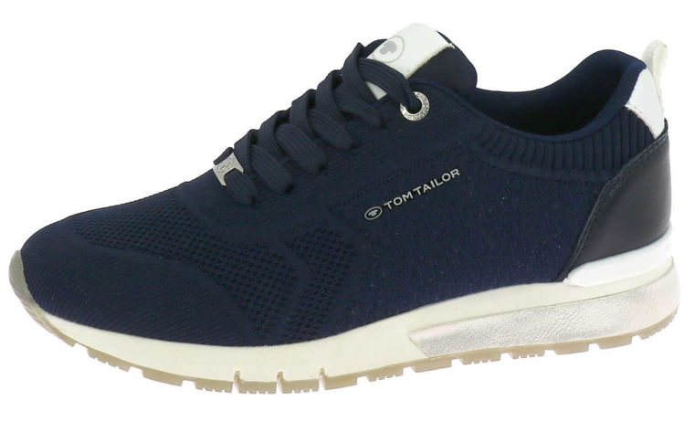 Obrázok z Tom Tailor 3291110 Dámske tenisky navy