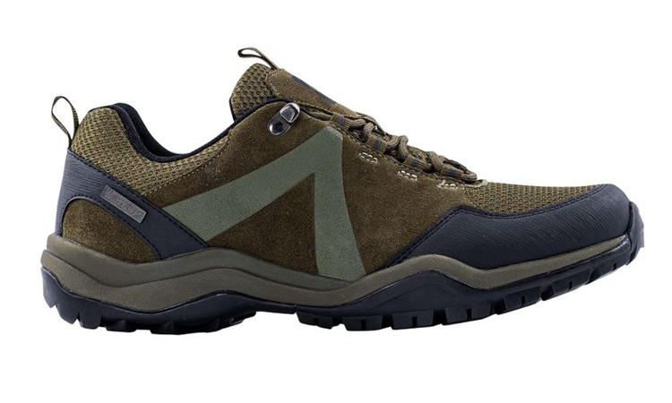 Obrázok z Ardon ROOT outdoorová obuv khaki