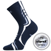 Obrázok z VOXX Thorx ponožky tmavomodré 1 pár