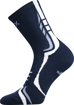 Obrázok z VOXX Thorx ponožky tmavomodré 1 pár