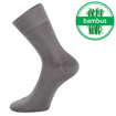 Obrázok z Ponožky LONKA Deli light grey 3 páry