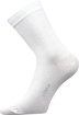 Obrázok z Kompresné ponožky LONKA Kooper white 1 pár