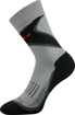 Obrázok z VOXX ponožky Inpulse light grey II 1 pár