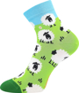 Obrázok z Ponožky LONKA Dorwin sheep 3 páry