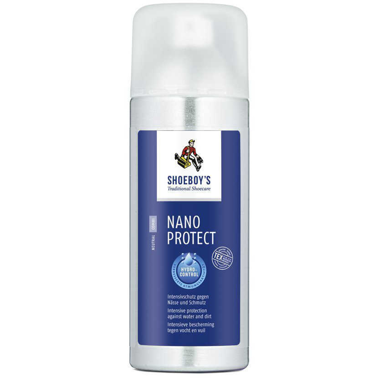 Obrázok z BNS International Impregnácia SHOEBOY'S NANO PROTECT 400 ml