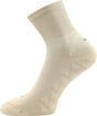 Obrázok z VOXX Bengam ponožky béžové 1 pár