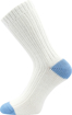Obrázok z VOXX ponožky Marmolada ecru 1 pár