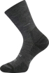 Obrázok z VOXX Menkar ponožky tmavosivé 1 pár