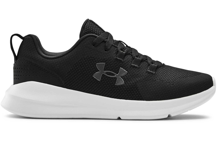 Obrázok z Under Armour UA W Essential Dámske topánky čierne