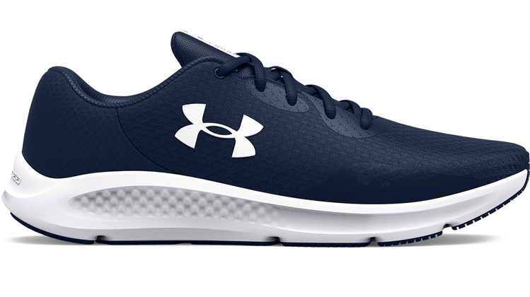 Obrázok z Under Armour UA Charged Pursuit 3-BLU Pánske topánky modré