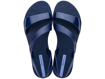 Obrázok z Ipanema Vibe Sandal 82429-AJ079 Dámske sandále modré