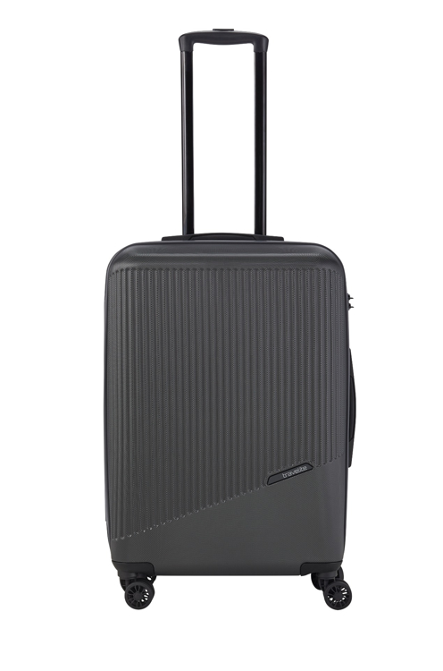 Obrázok z Travelite Bali M Anthracite 65 L