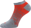 Obrázok z VOXX ponožky Rex 18 červené 3 páry