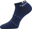 Obrázok z VOXX ponožky Rex 16 tmavo modré 3 páry