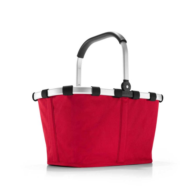 Obrázok z Taška Reisenthel CarryBag Red 22 l