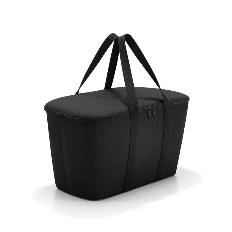 Obrázok z Reisenthel CoolerBag Black 20 l