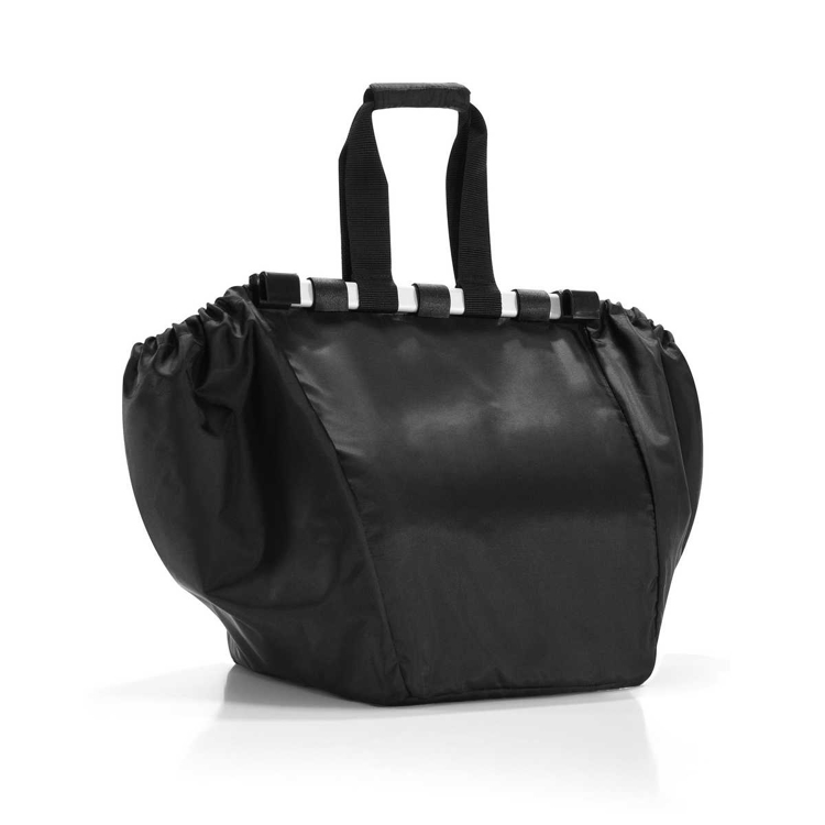 Obrázok z Reisenthel EasyShoppingBag Black 30 L