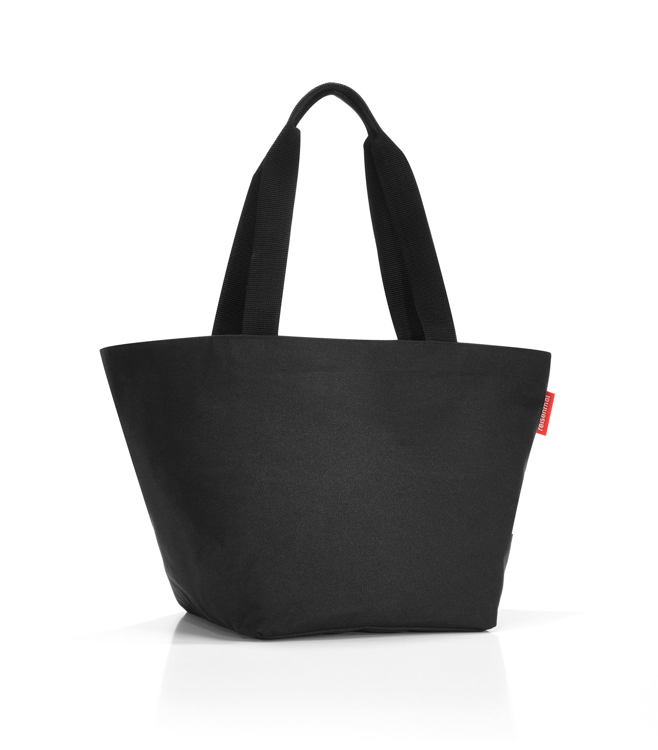 Obrázok z Reisenthel Shopper M Black 15 L