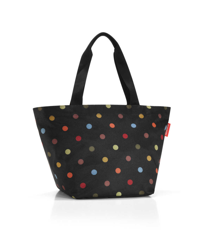 Obrázok z Reisenthel Shopper M Dots 15 L