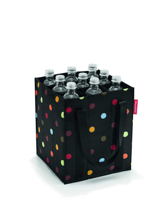 Obrázok z Reisenthel BottleBag Dots