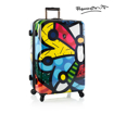 Obrázok z Heys Britto Butterfly L 100 L